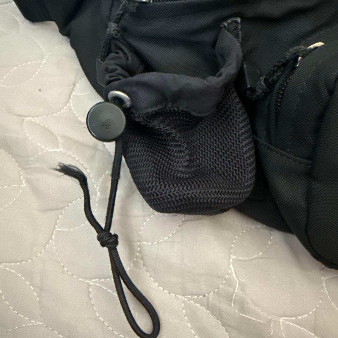 シャネル　スポーツライン　ボディバッグ　ショルダーバッグ　希少品