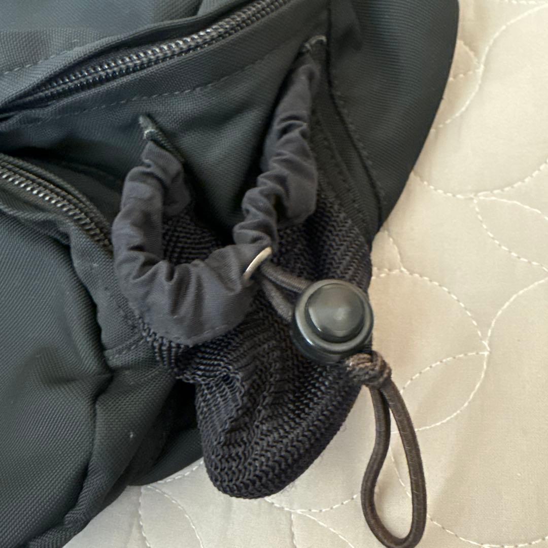 シャネル　スポーツライン　ボディバッグ　ショルダーバッグ　希少品