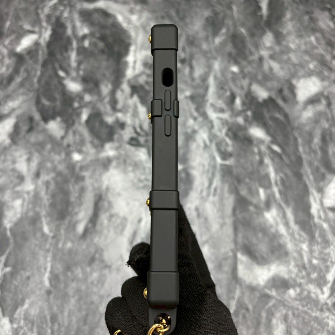 ✨️極美品✨️ ルイヴィトン iphone ケース 14pro チェーン