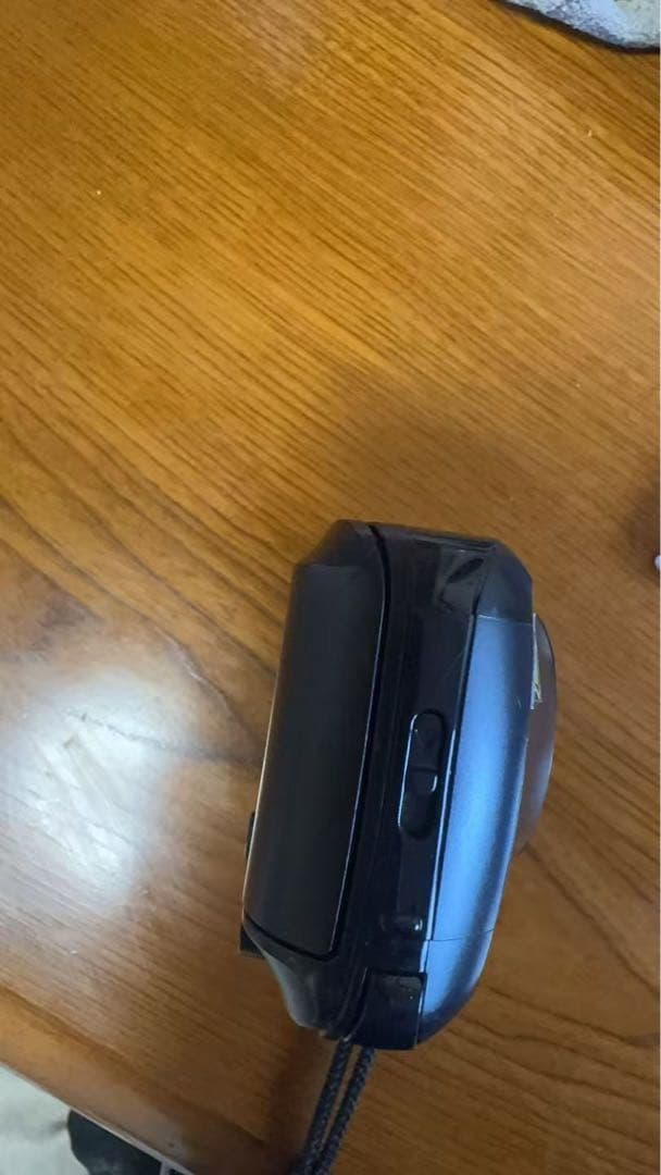 OLYMPUS μ[mju:] multi Zoom コンパクトカメラ