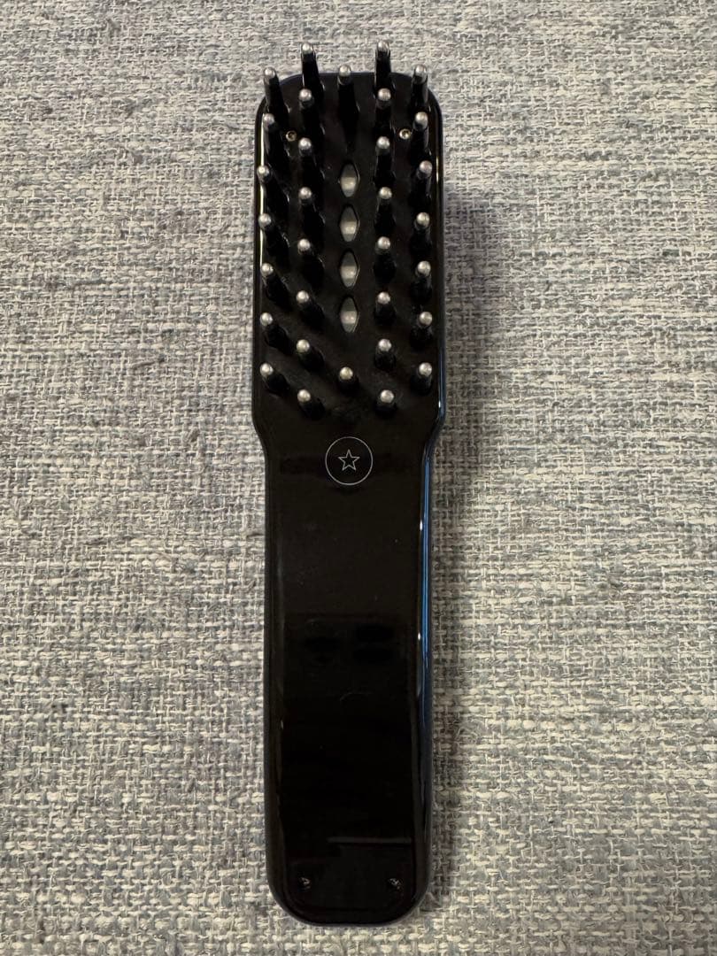 【美品】デンキバリブラシ　2021年製