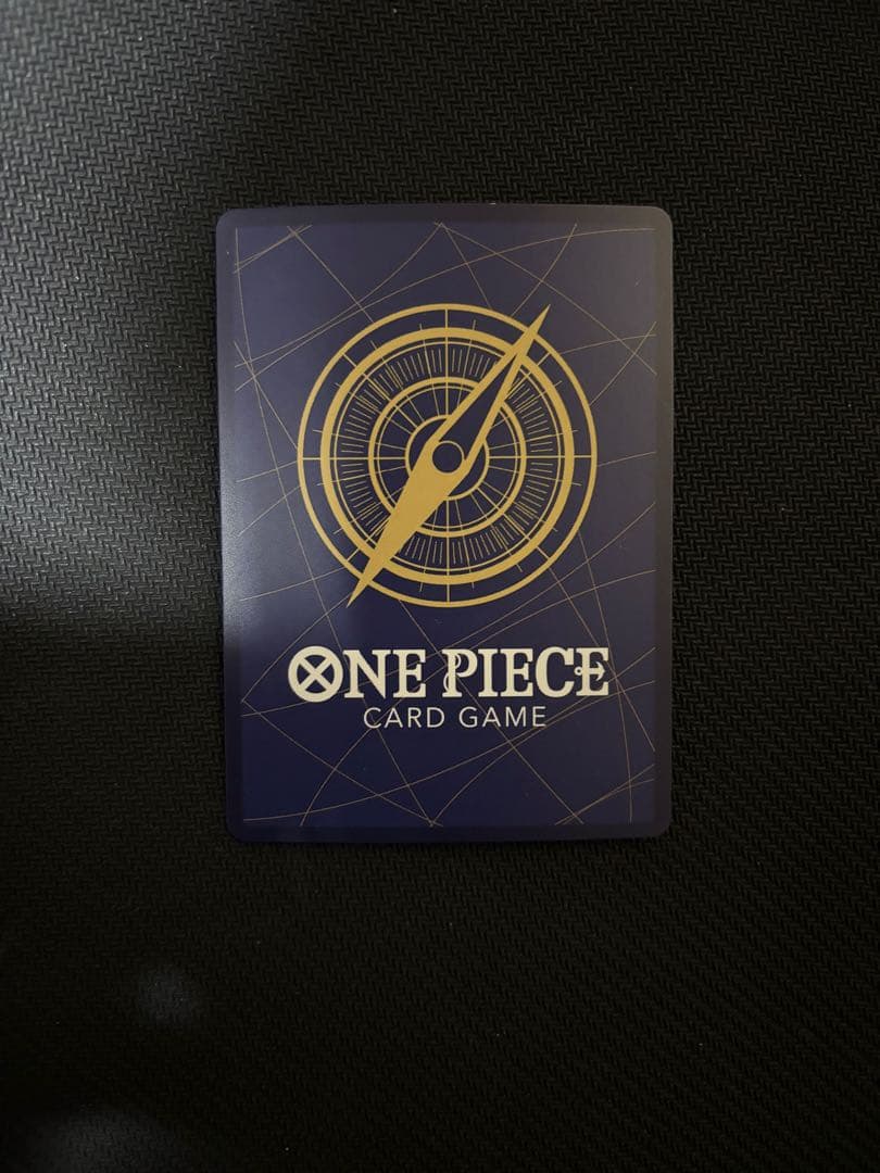 ウソップ　1stAnniversary　英語版