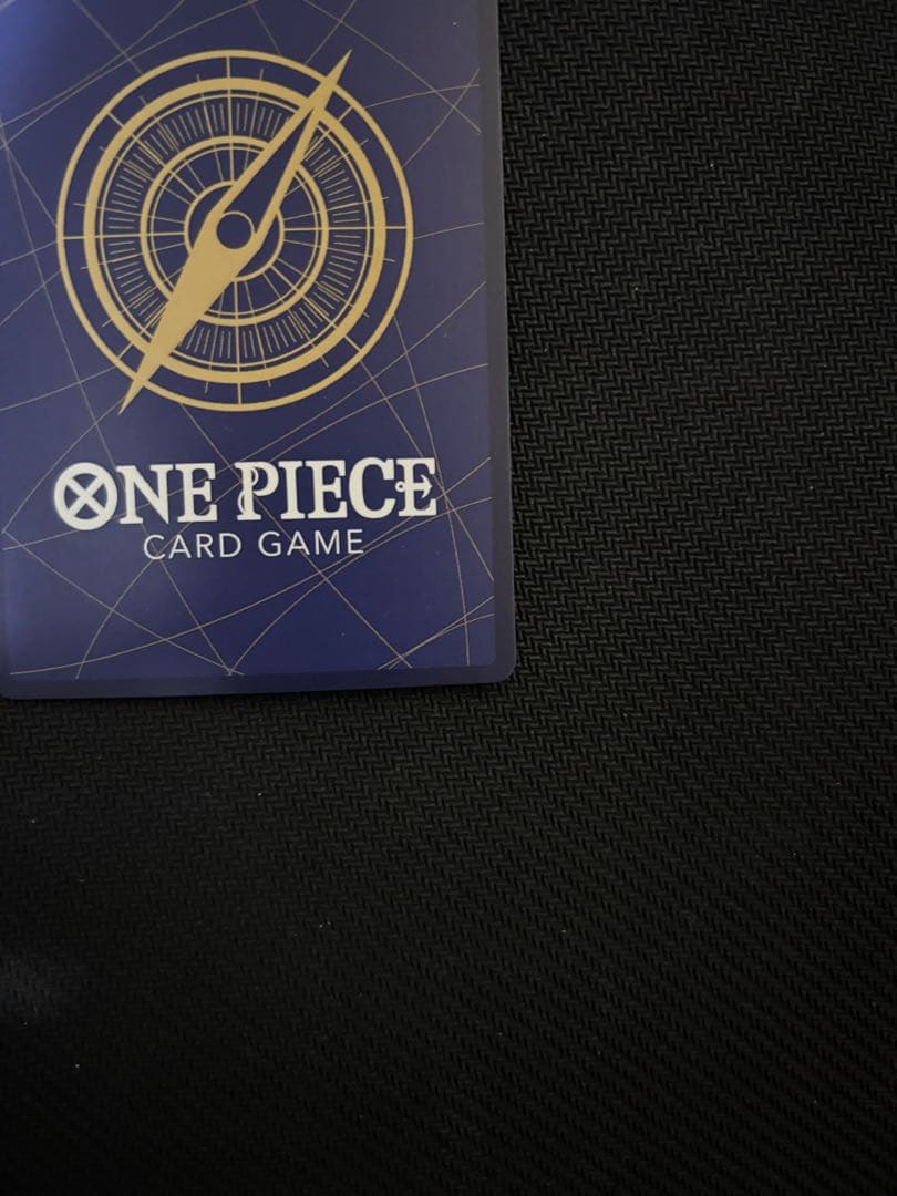 ウソップ　1stAnniversary　英語版