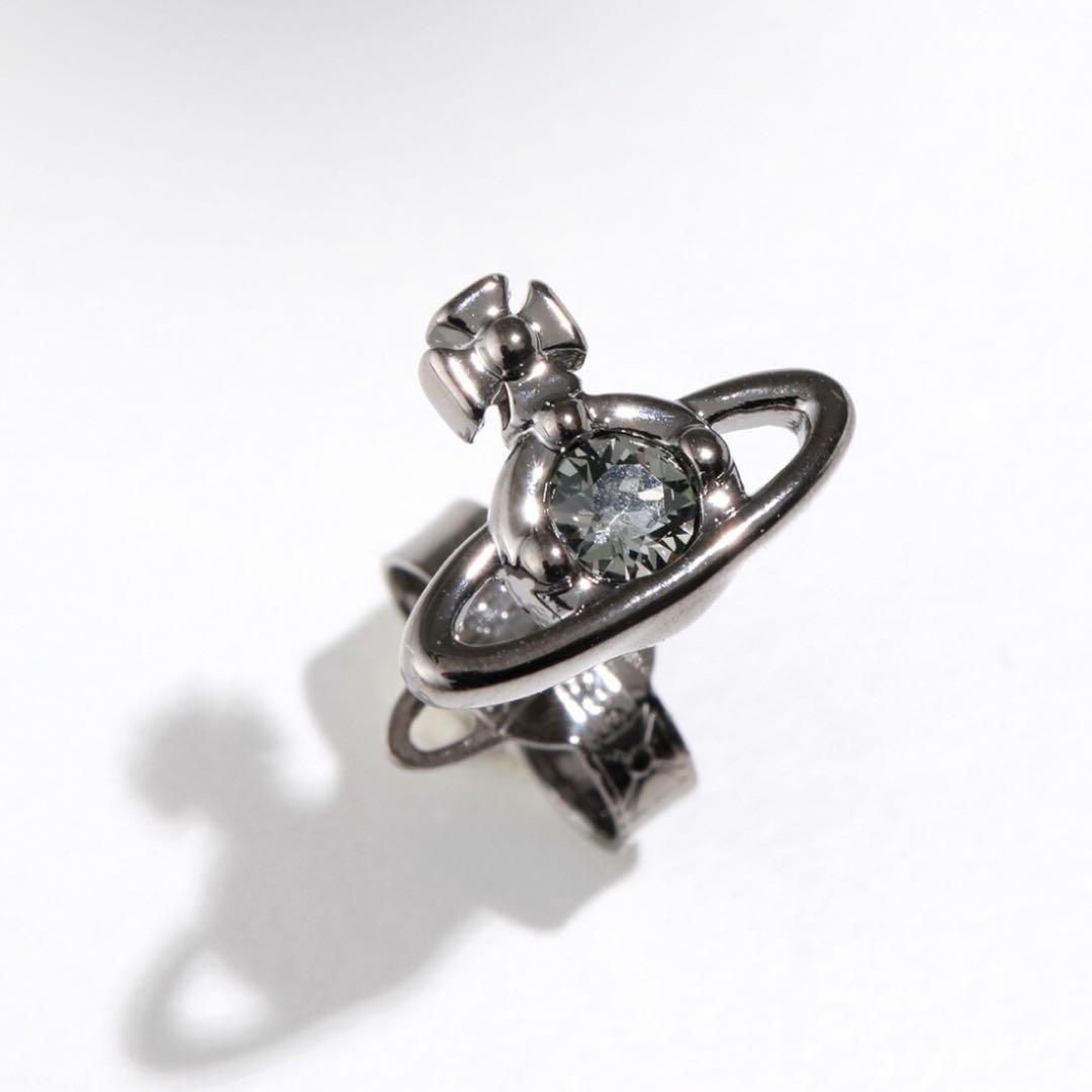 Vivienne Westwood　ヴィヴィアンウエストウッド　片耳ピアス　新品