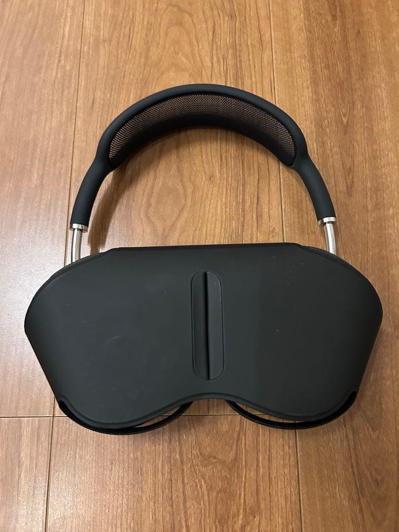 【あたし】APPLE AirPods Max SPACE GRAY