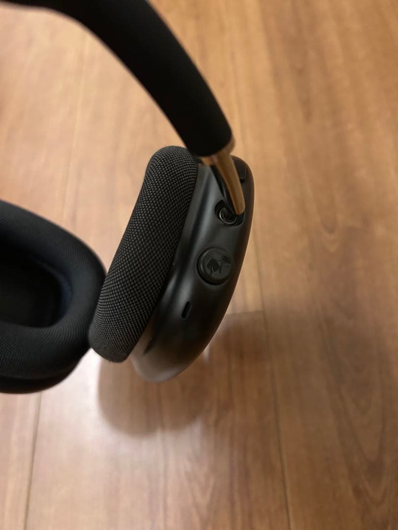 【あたし】APPLE AirPods Max SPACE GRAY