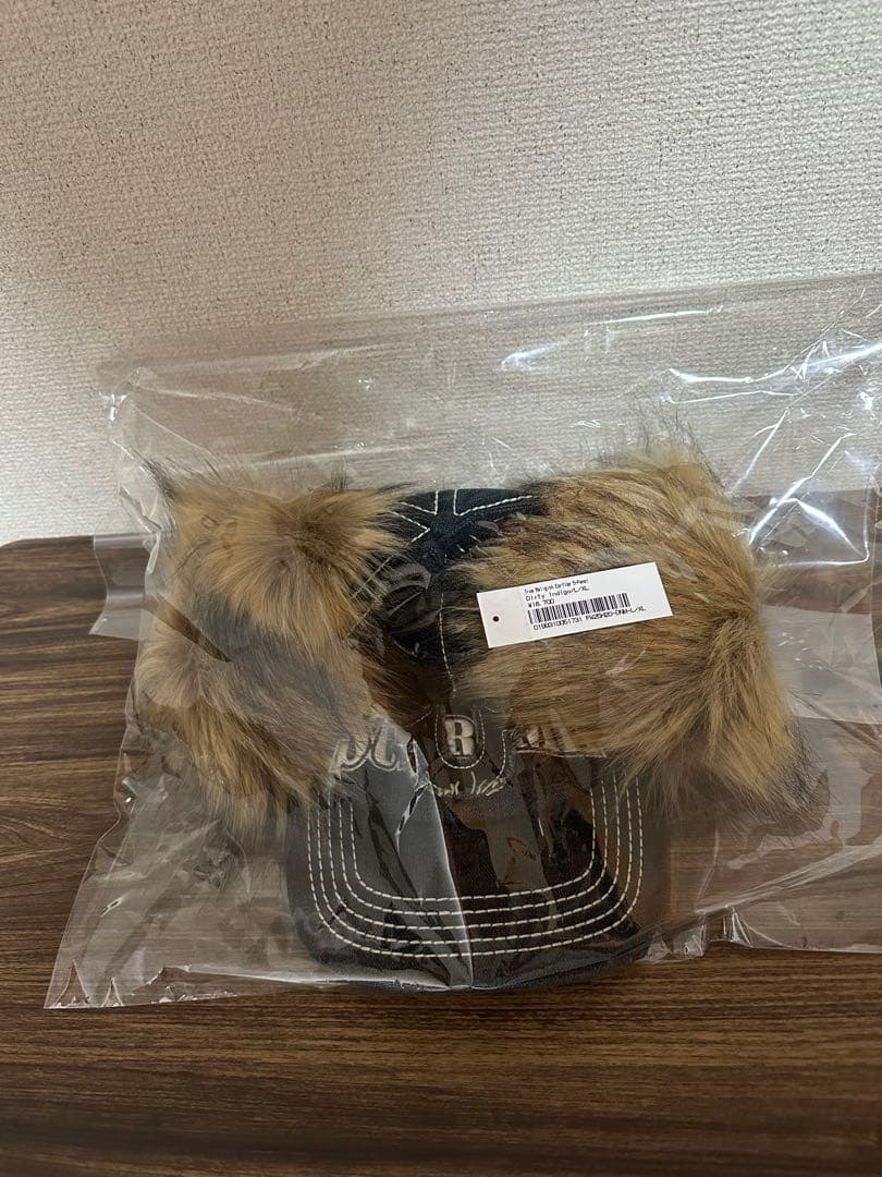 帽子 Supreme True Religion Earflap 5-Panel