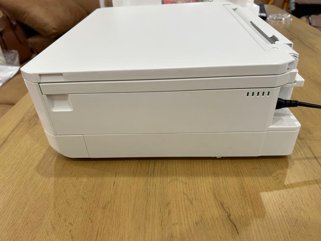 【迅速発送】 EPSON EP-813A インクジェットプリンター　ジャンク