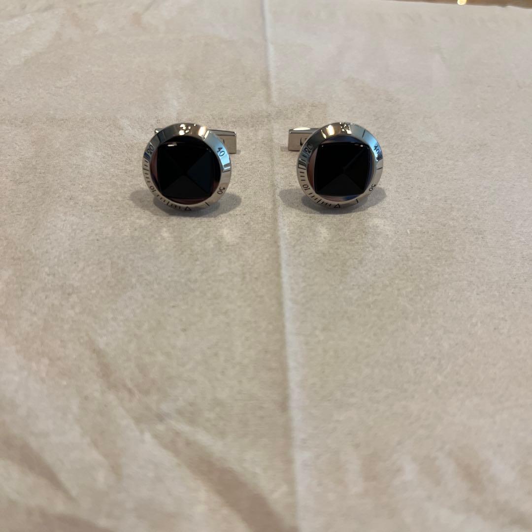 Cartier カフリンクス