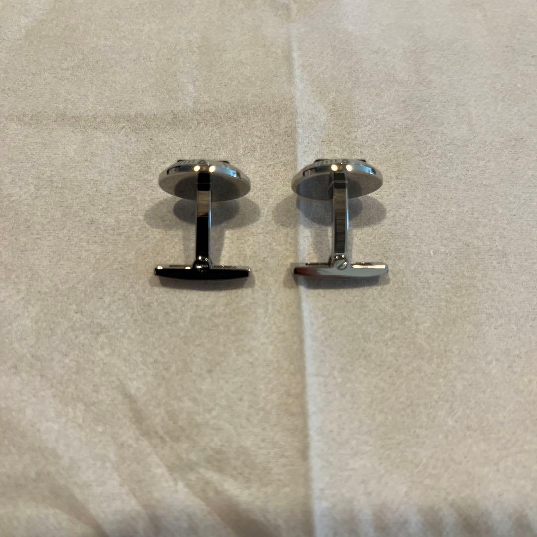 Cartier カフリンクス