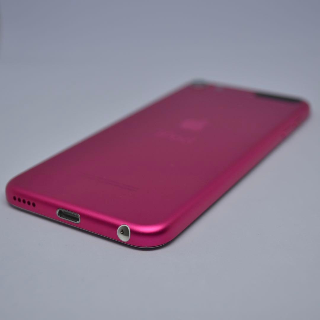[ほぼ未使用] 充電回数9回！ iPod touch 第7世代 32GB ピンク