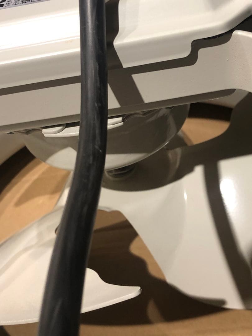 三菱　有圧換気扇　EWF-25ATA2 200V