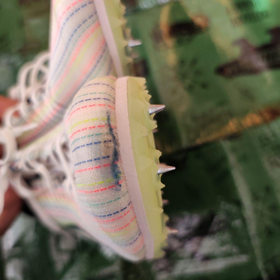 EVOSPEED TOKYO FUTURE JUMP3　プーマ　走幅跳