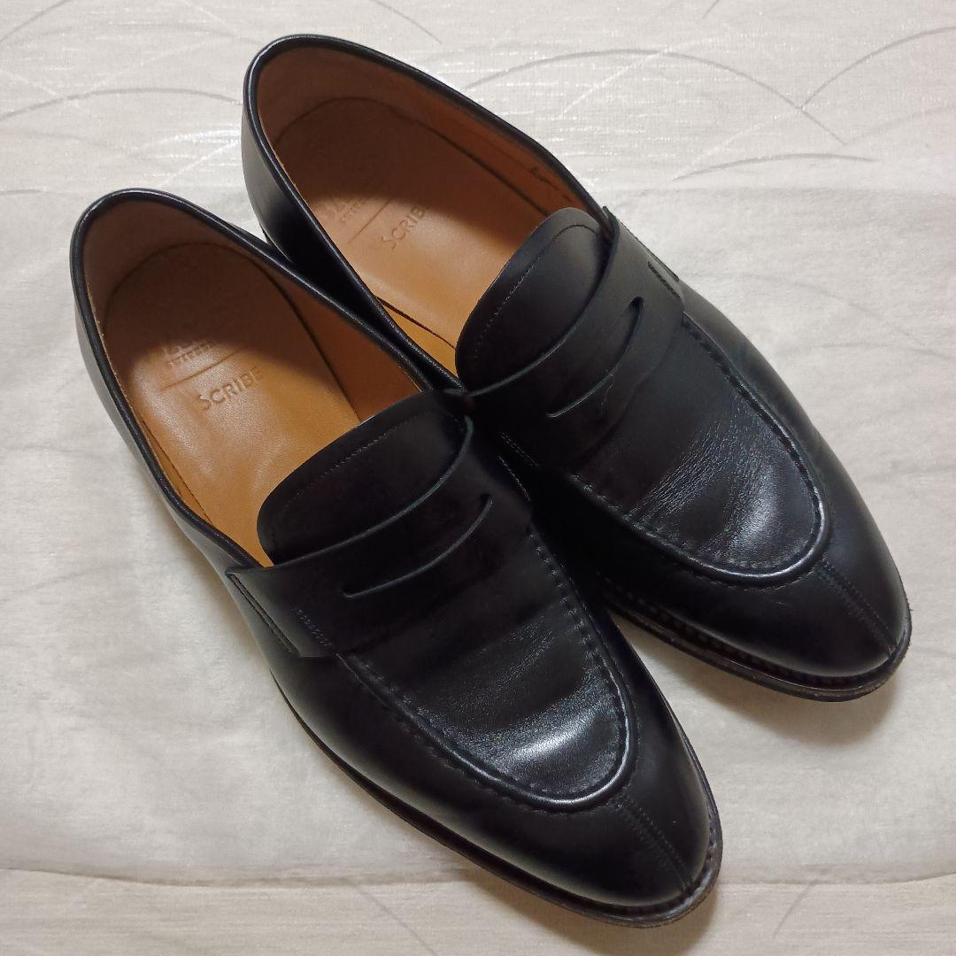 BALLY バリー 革靴 メンズ シューズ 26cm EU 7F US 8EEE