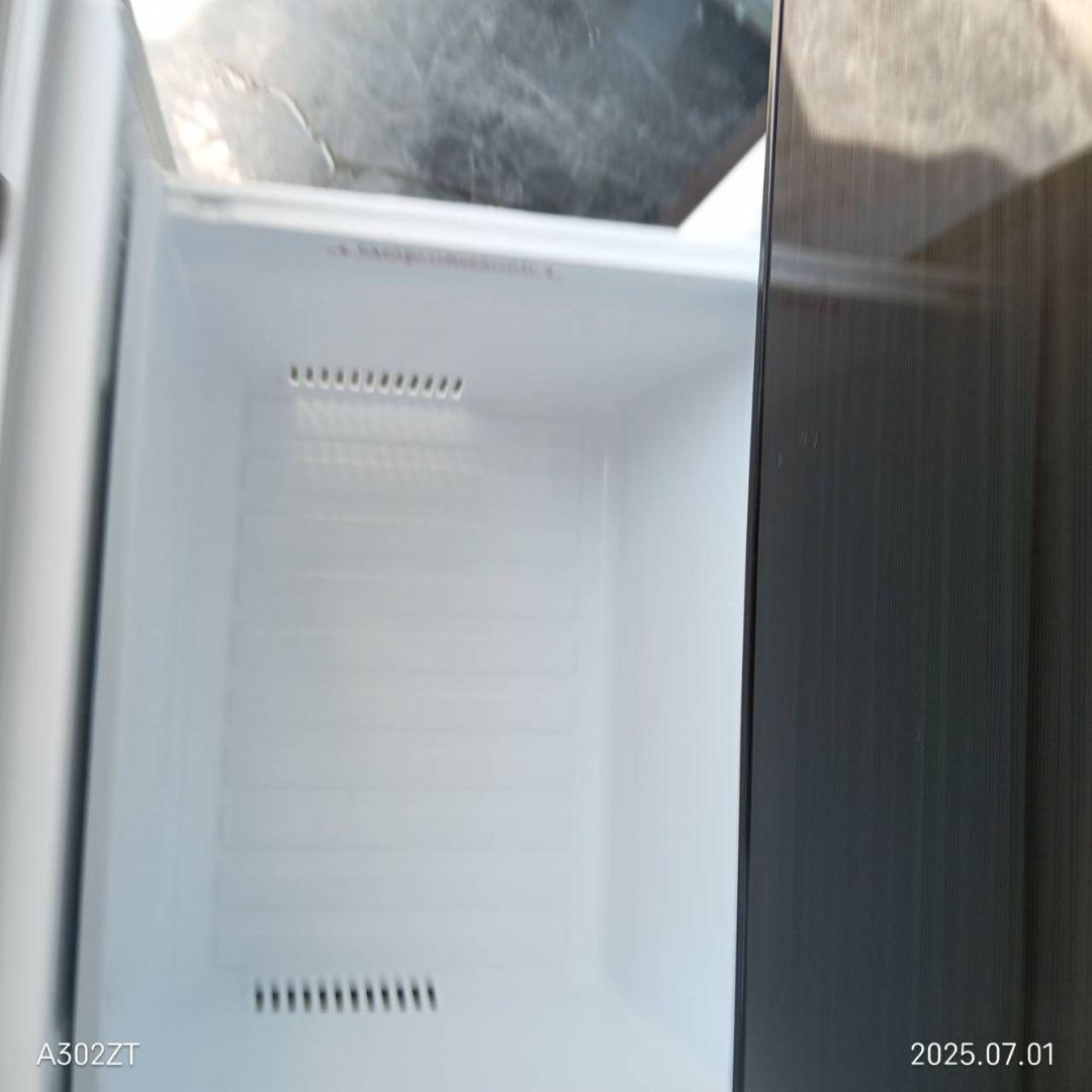 2047設置まで対応 三菱　人気モデル　大型冷蔵庫自動製氷機能付き　365L