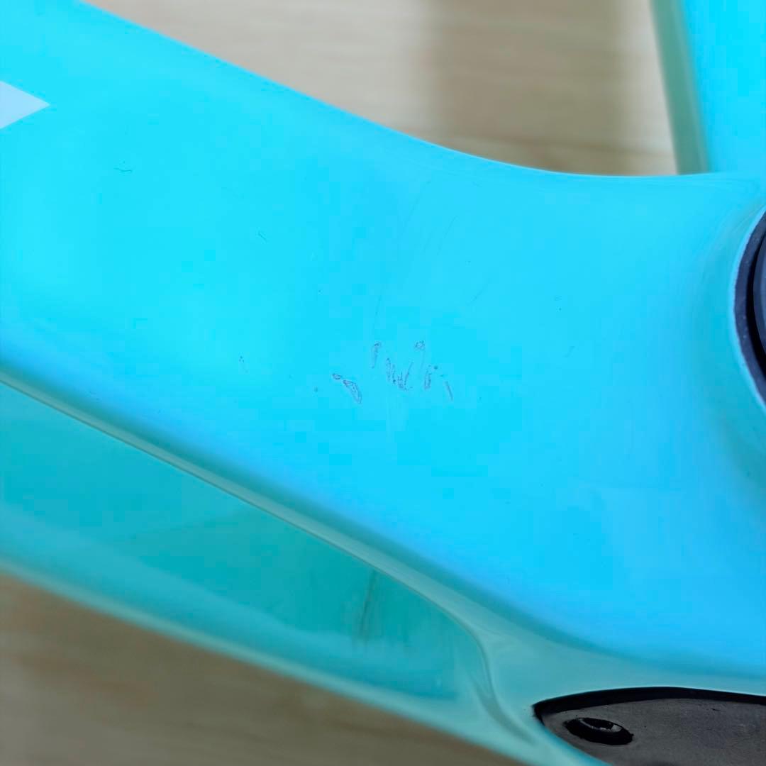 あ*様 Bianchi ARIA 2019 DISC 57