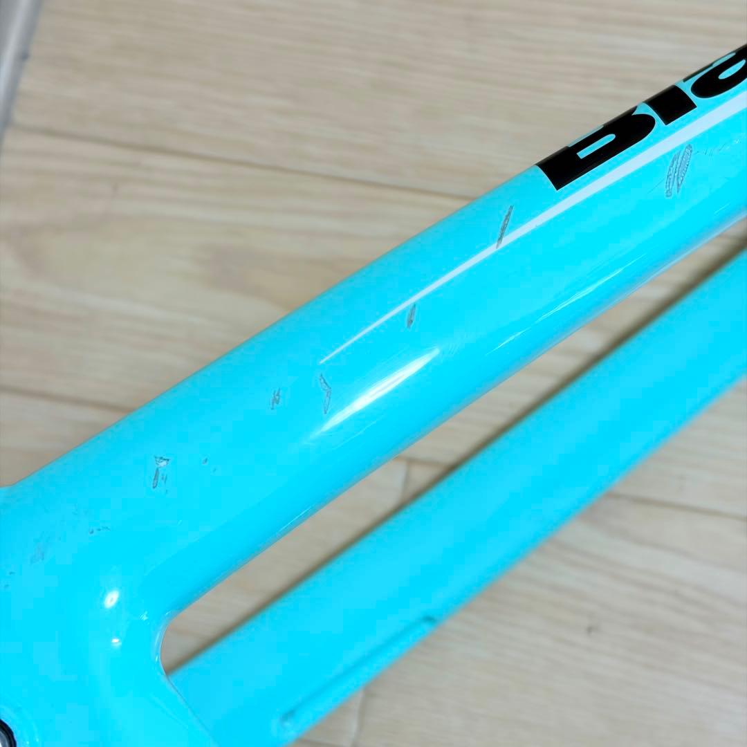 あ*様 Bianchi ARIA 2019 DISC 57