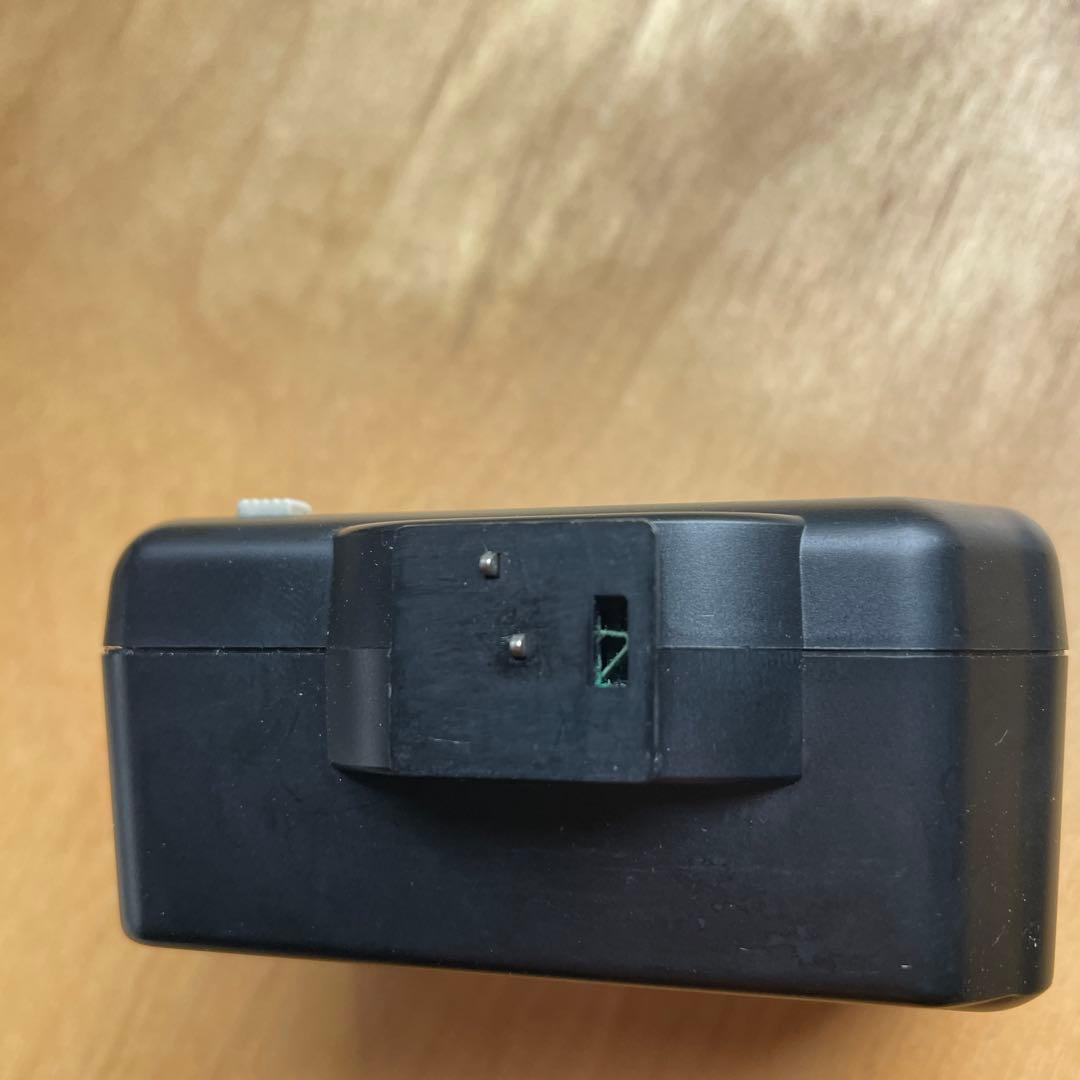 コニカ　ヘキサー 35mm F2.0