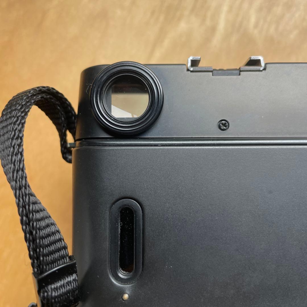 コニカ　ヘキサー 35mm F2.0