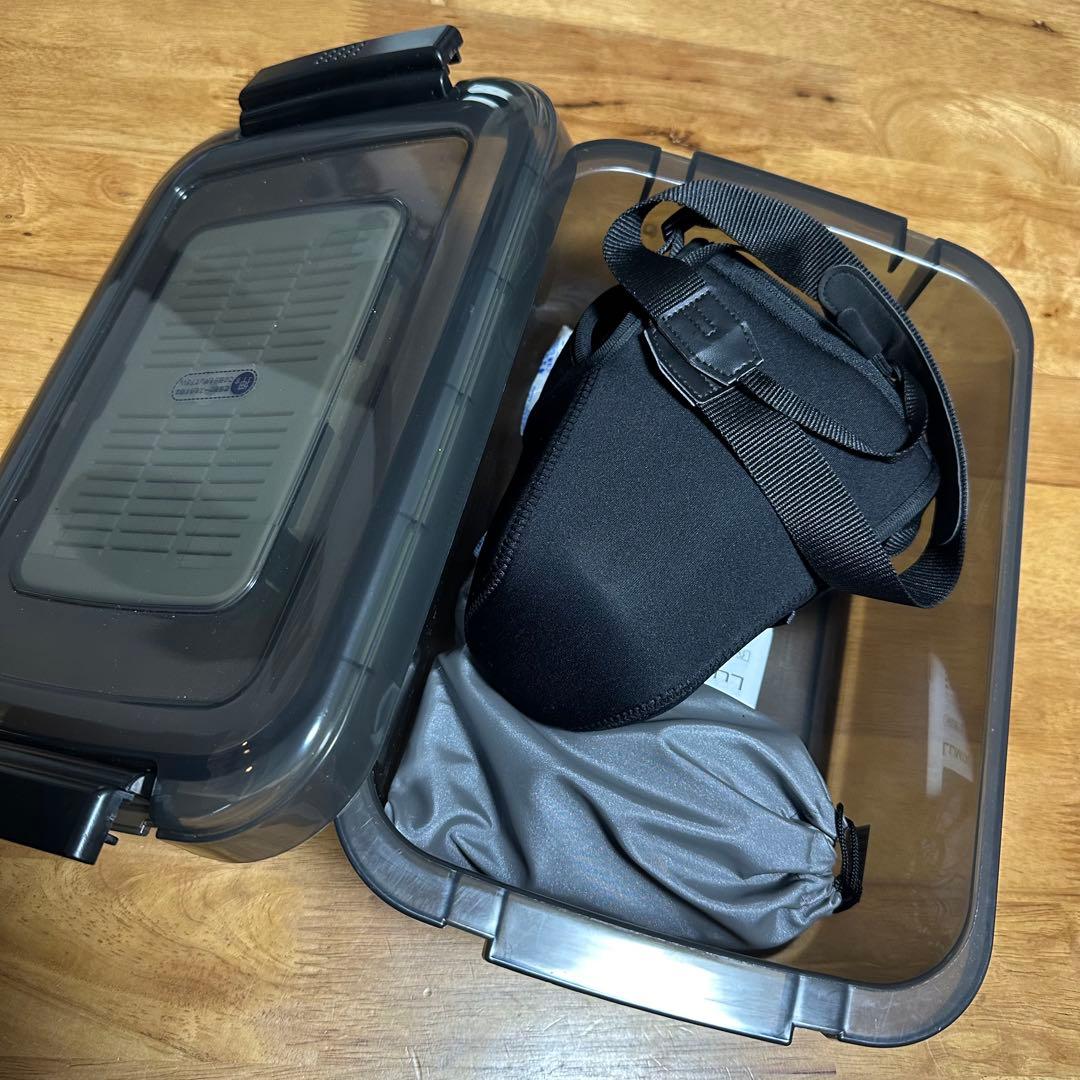 格安早者勝！ほぼ未使用パナソニックLUMIX DMC-FZ300コンパクトカメラ