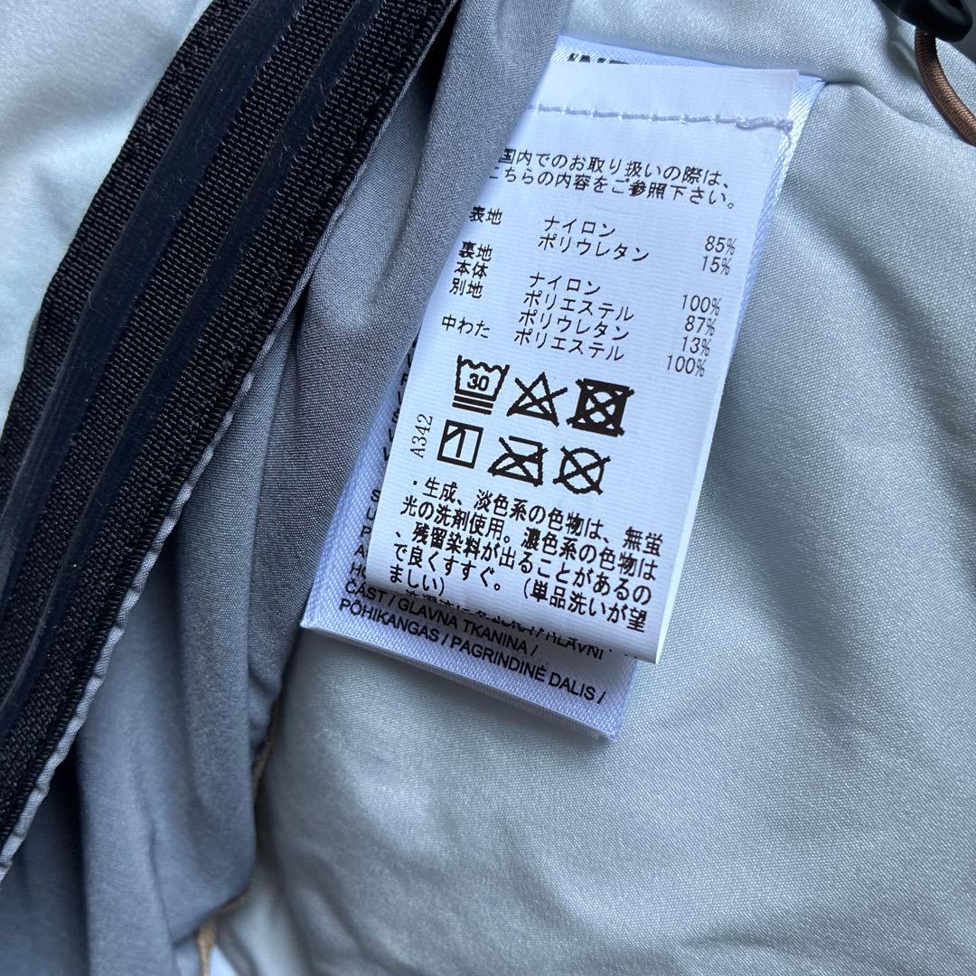 定価25万 未使用 Jリンドバーグ スキーウェア スノボウェア上下レディース S