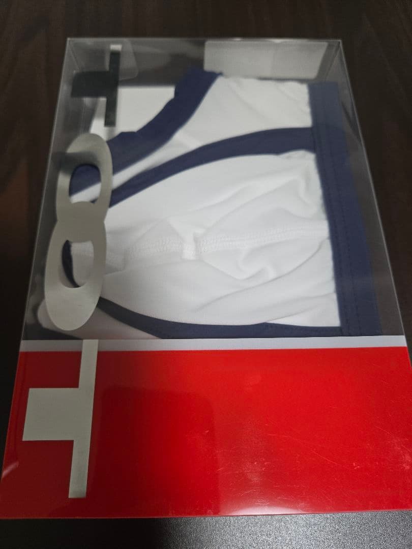 【未使用】TOOT　ボクサー　5枚セット　全てМサイズ