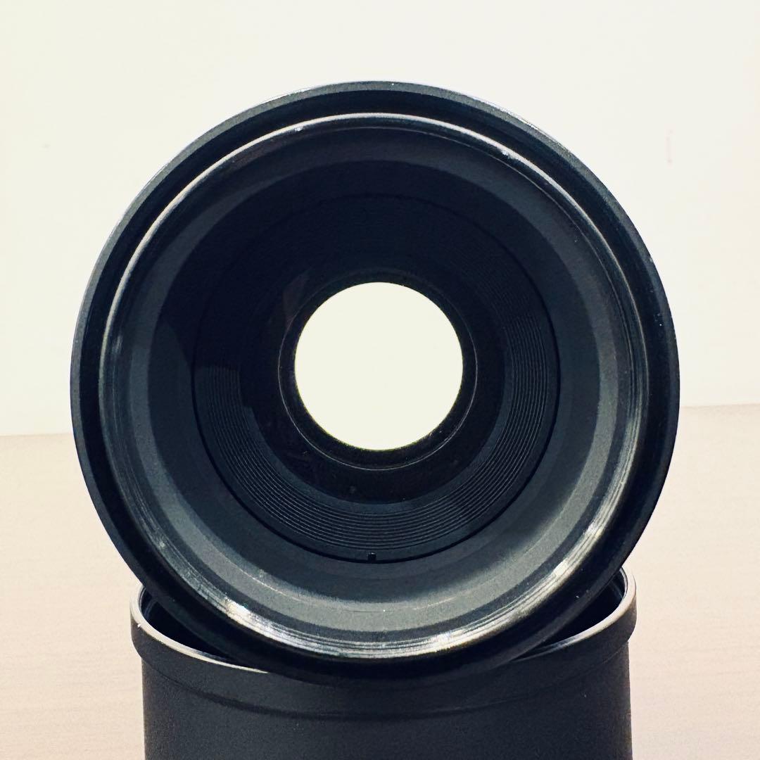 【ジャンク】ニコン AF MICRO NIKKOR 105mm F2.8