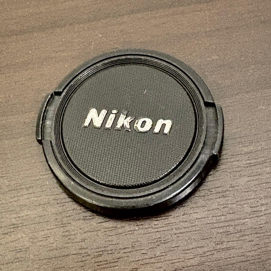 【ジャンク】ニコン AF MICRO NIKKOR 105mm F2.8