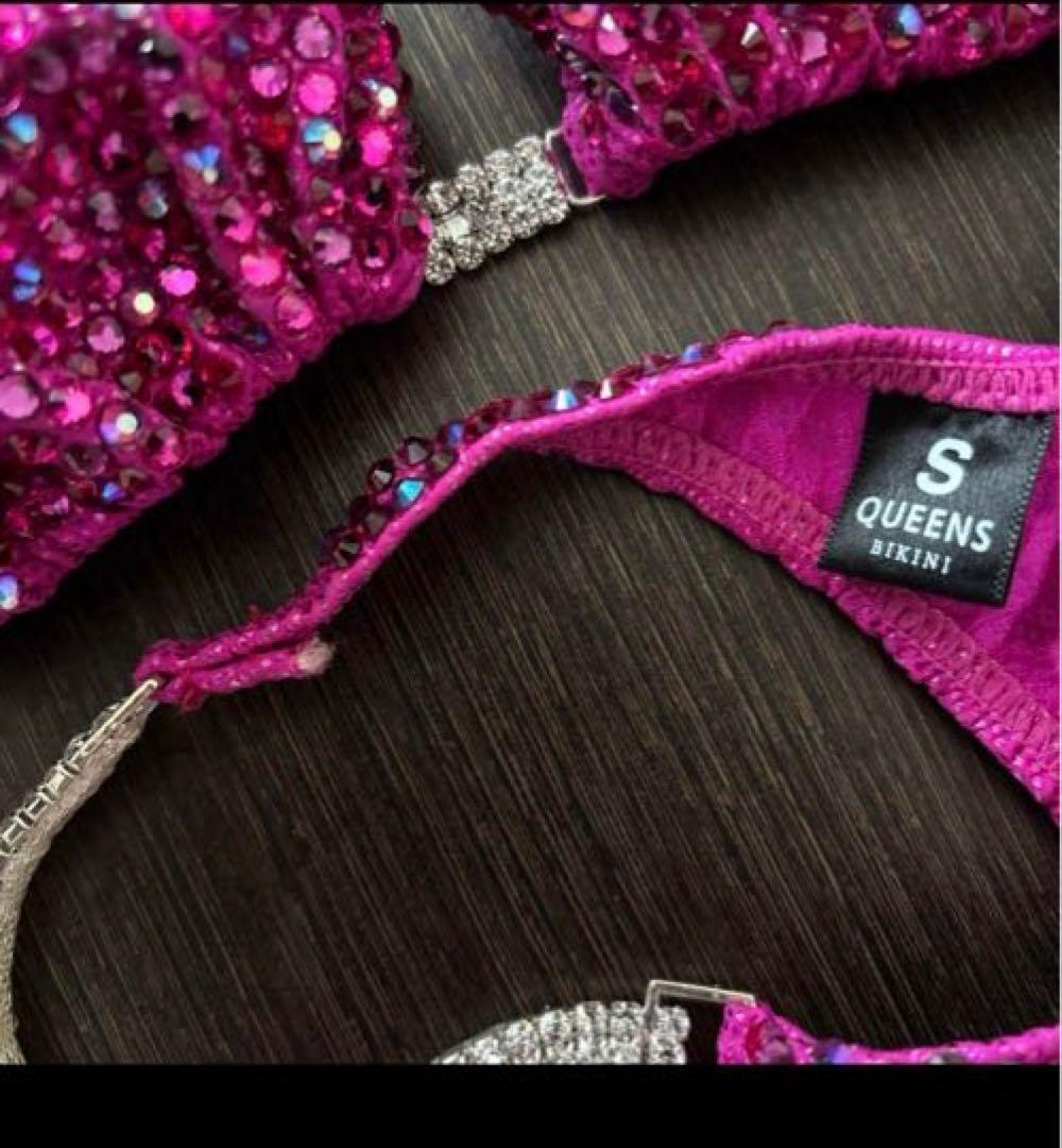 水着・ラッシュガード S QUEENS Bikini