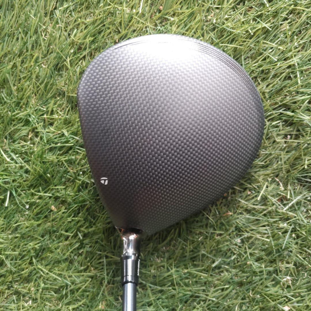 TaylorMade Qi35MAX ロフト9度Diamana 50S
