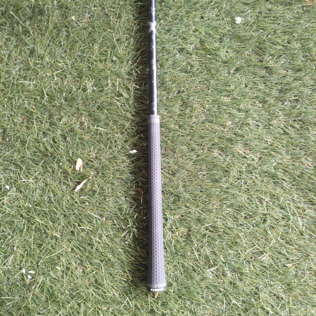 TaylorMade Qi35MAX ロフト9度Diamana 50S