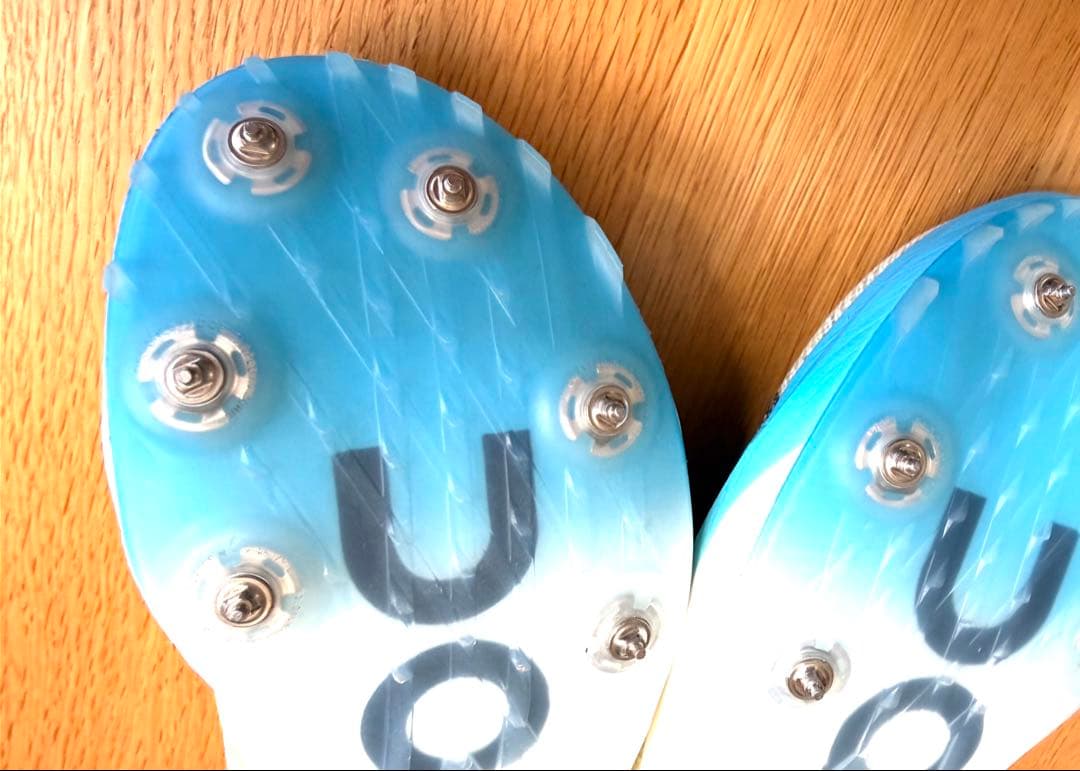 on クラウドシティウス２ 25.5cm⭐︎綺麗