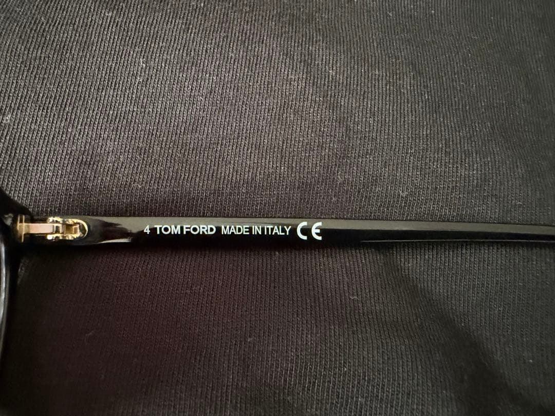 TOM FORD TF878-D/01A サングラス