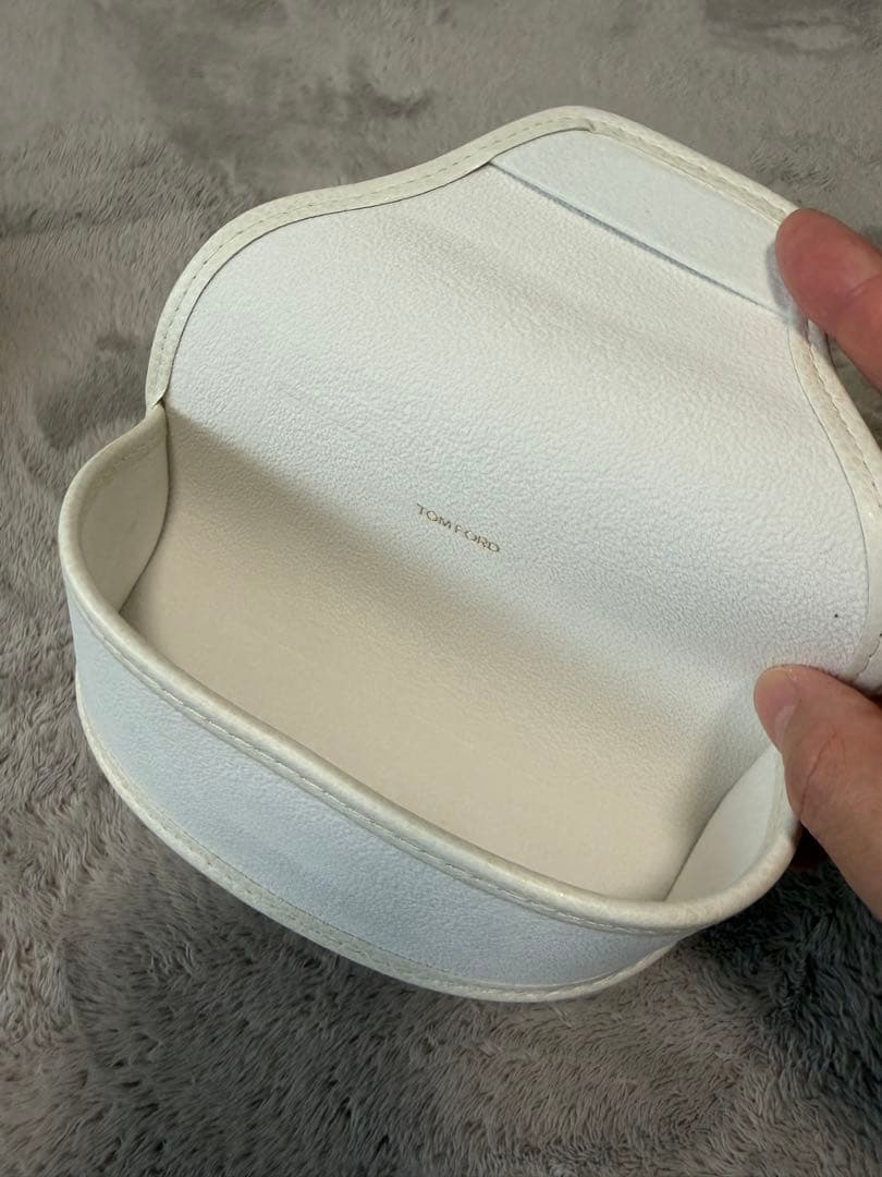 TOM FORD TF878-D/01A サングラス