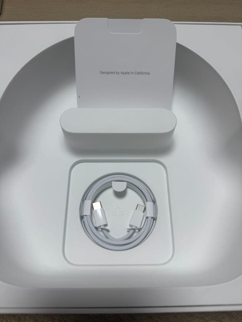 Apple AirPodsMax 第2世代（USB-C）ミッドナイト