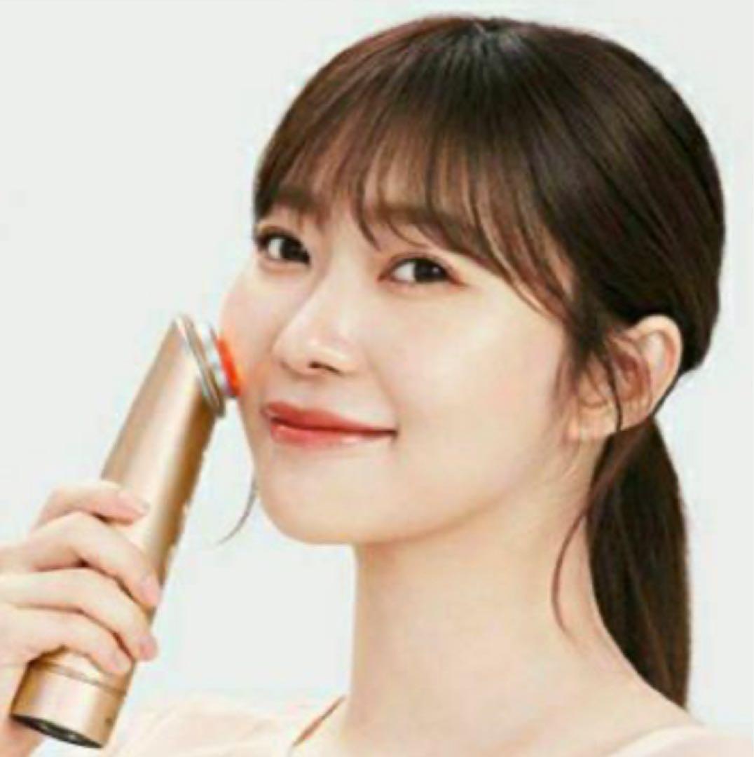 おまけ付き⭐︎YAMAN フォトプラス シャイニー：シャンパンピンク