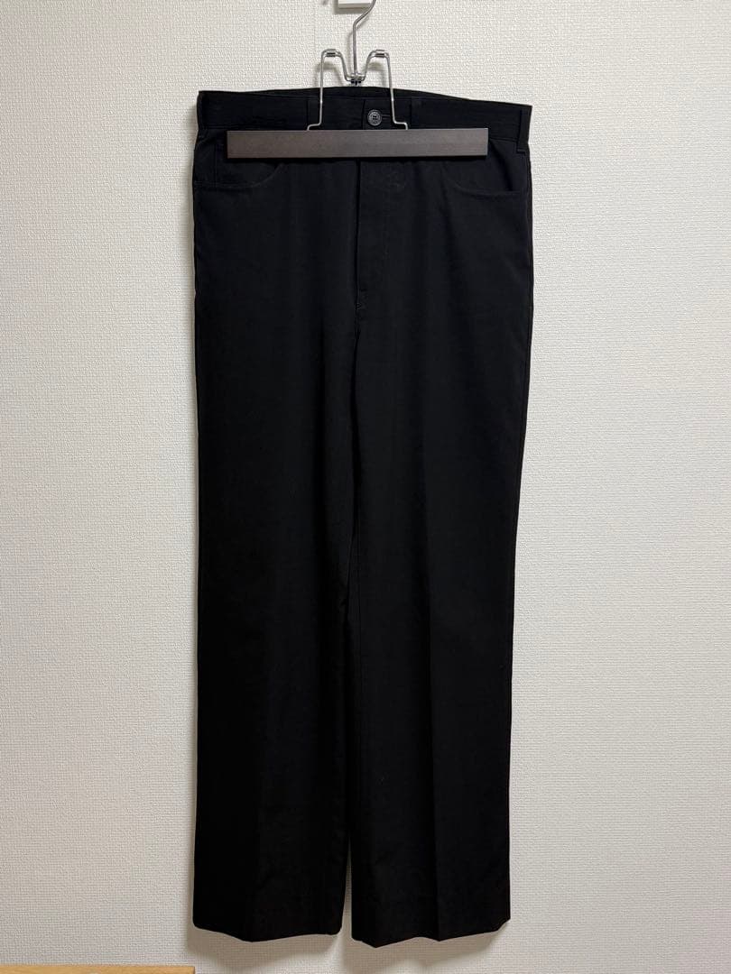 る*る様 【セットアップ】balenciaga 21aw テーラードシャツジャケ