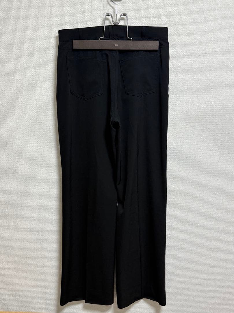 る*る様 【セットアップ】balenciaga 21aw テーラードシャツジャケ