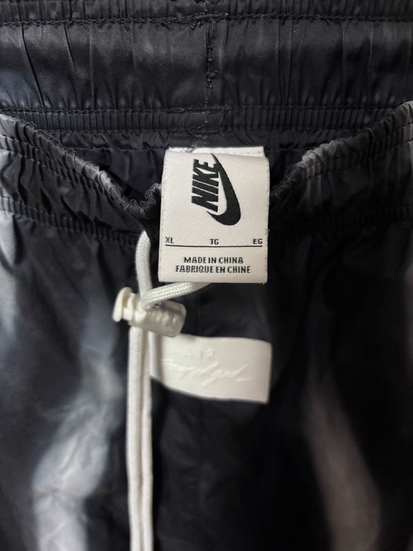 パンツ NIKE FEAR OF GOD Jerry Lorenzo AOP Pant