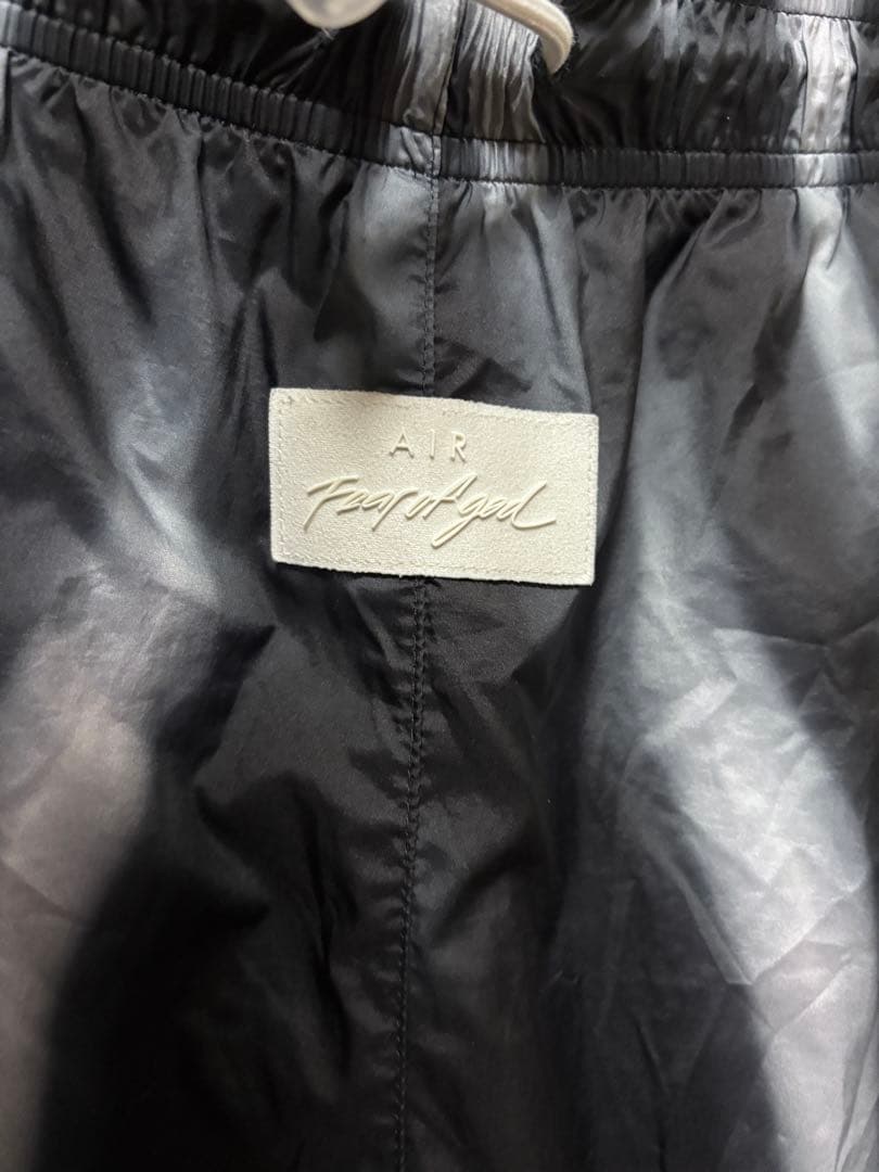 パンツ NIKE FEAR OF GOD Jerry Lorenzo AOP Pant
