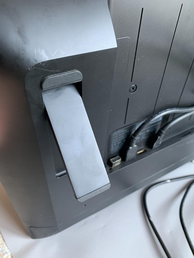 k*s様 WACOM Cintiq DTK-2420/K