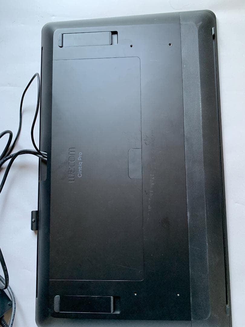 k*s様 WACOM Cintiq DTK-2420/K