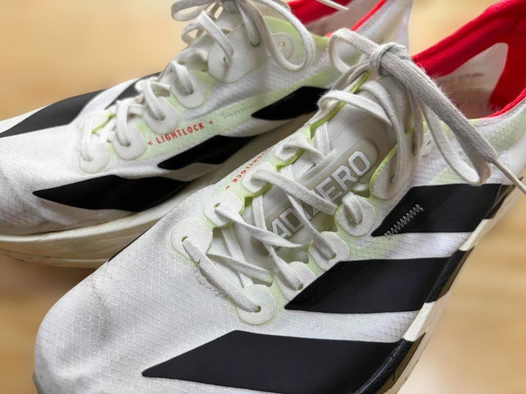 h*e様 アディダス アディオスプロ 4 (27.0cm)