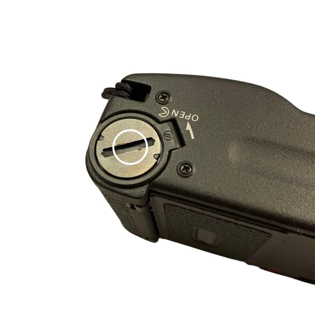 RICOH リコー GR1s デートあり フィルムカメラ