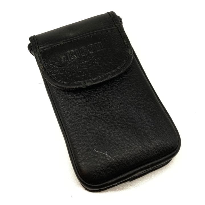 RICOH リコー GR1s デートあり フィルムカメラ