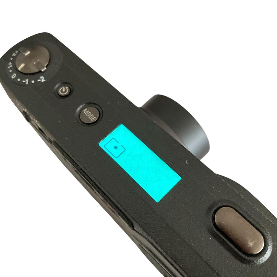 RICOH リコー GR1s デートあり フィルムカメラ