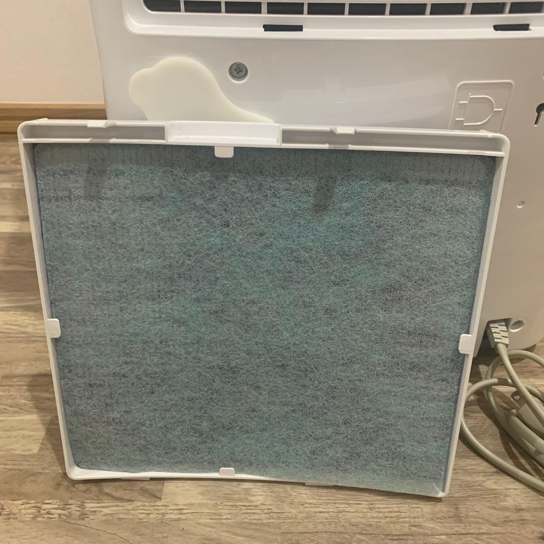 衣類乾燥除湿機　MJ-P180PX-W