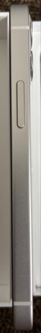 iPhone 12 mini ホワイト 128GB