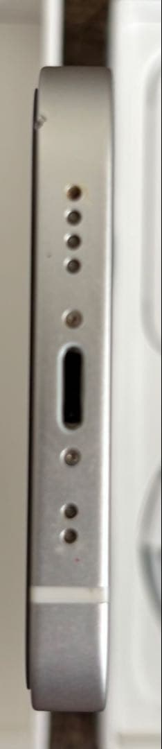 iPhone 12 mini ホワイト 128GB