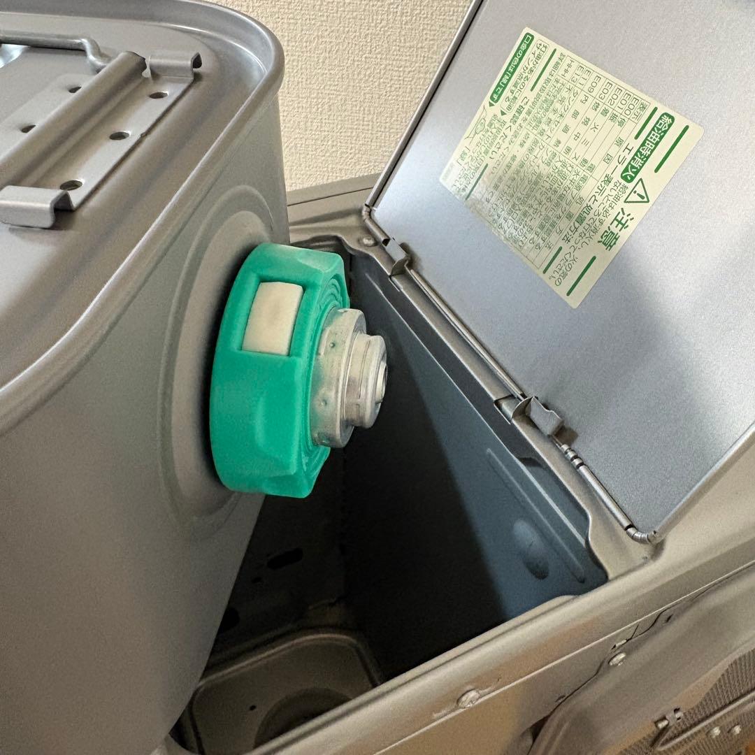 ダイニチ ブルーヒーター FW-5617L 石油ファンヒーター2017年製